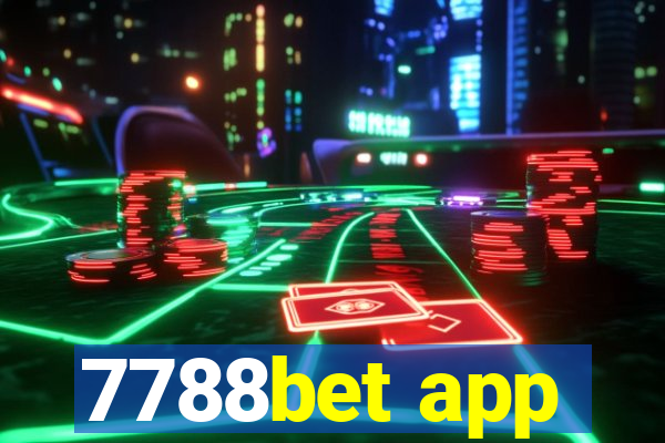 7788bet app